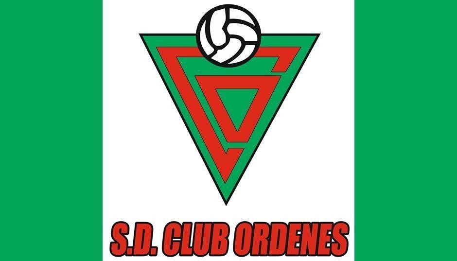 FUTBOL. CATEGORIAS INFERIORES DA S.D. ORDENES