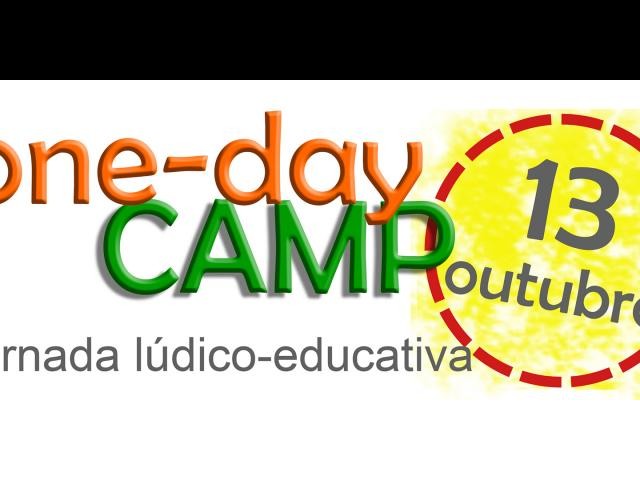 ONE DAY CAMP