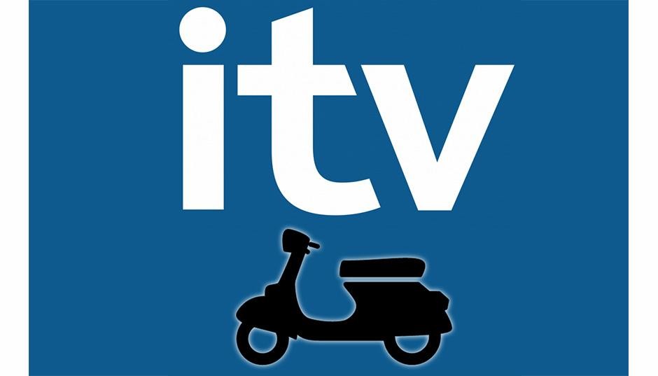 ITV de cliclomotores o vindeiro 24 de novembro