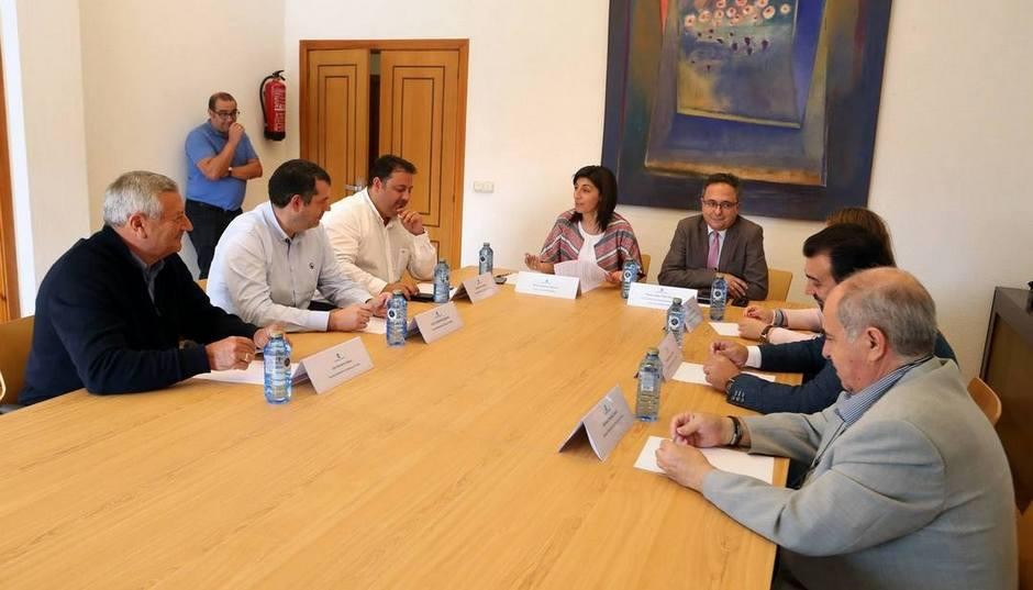 MÁIS DE 60.000 € PARA O ACONDICIONAMENTO DO CAMIÑO DE LAVANDEIRA DE ABAIXO
