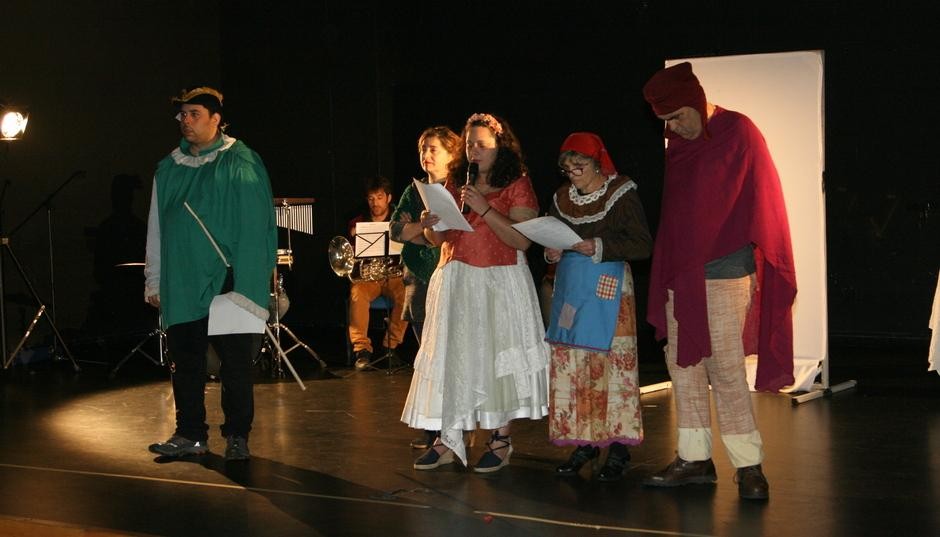 O Concello de Ordes conmemora o Día Internacional da Discapacidade