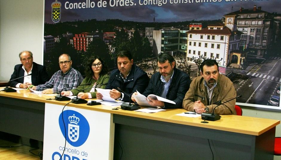 A Mancomunidade licita a contratación do seu servizo de axuda a domicilio para os concellos de Ordes e Frades