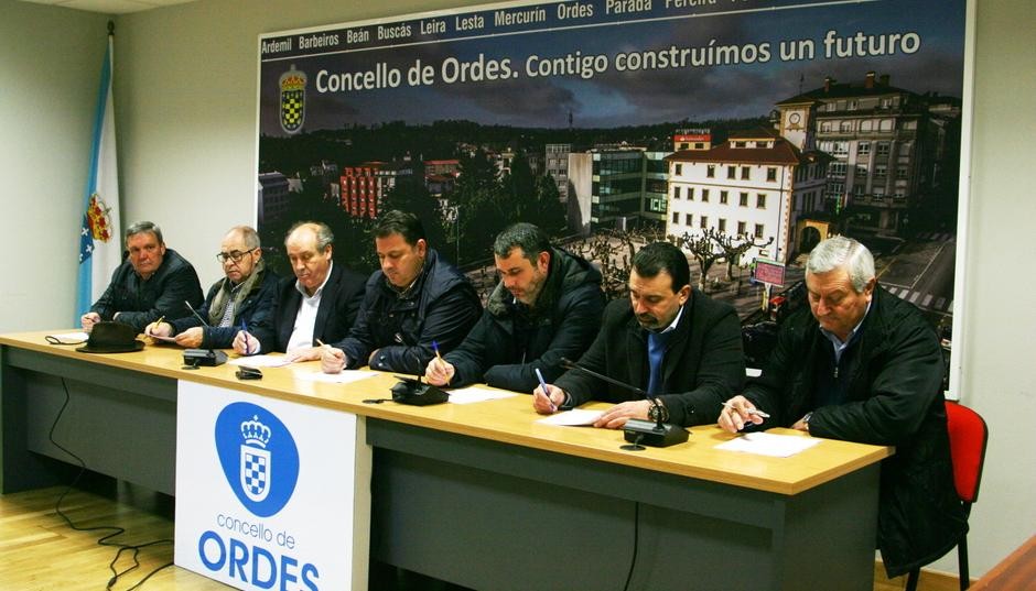 A Mancomunidade de Ordes mantén o seu compromiso coa lingua galega