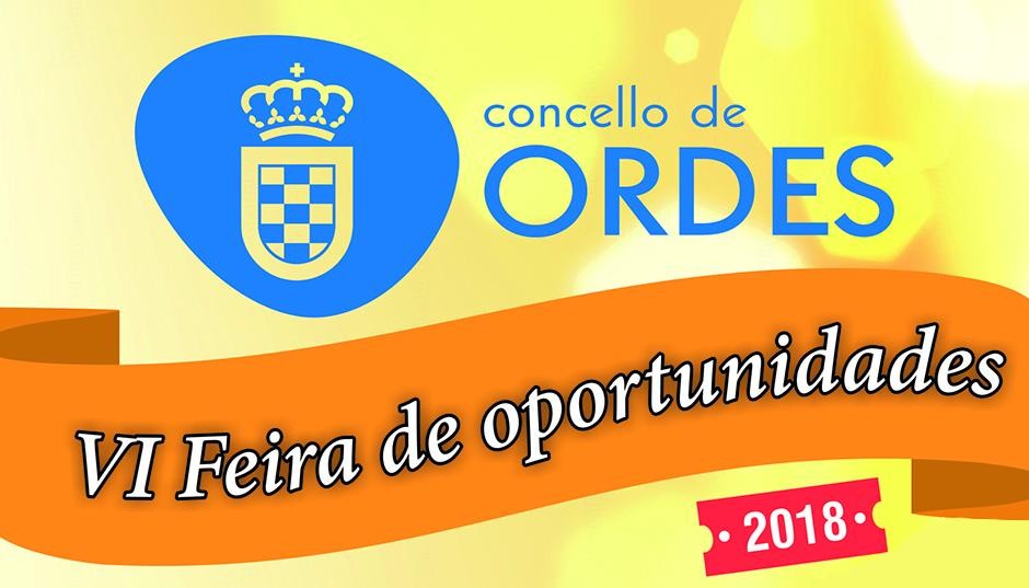 FEIRA DE OPORTUNIDADES 2018