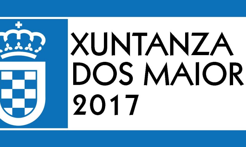 XUNTANZA DOS MAIORES 2017