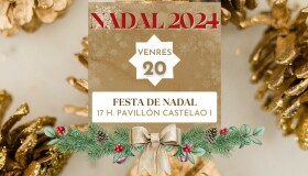FESTA DE NADAL