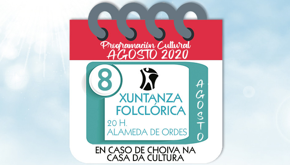 ENCONTRO FOLCLÓRICO