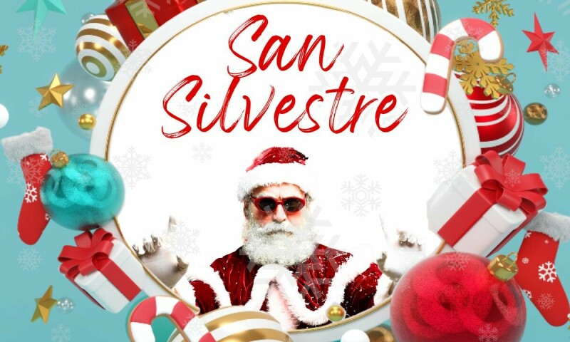 SAN SILVESTRE