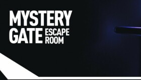 ESCAPE ROOM