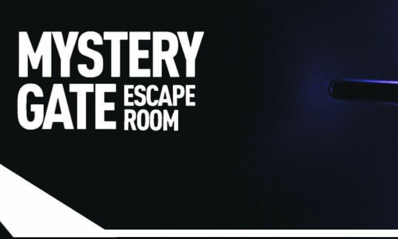 ESCAPE ROOM