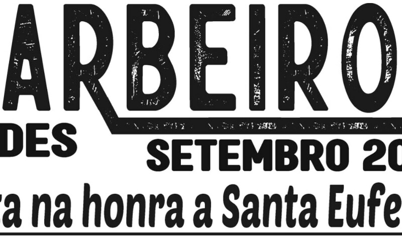 FESTAS EN BARBEIROS