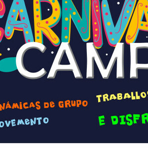 Carnival Camp 2024