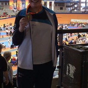 Taekwondo. Campeonato de España cadete/sub21 2016