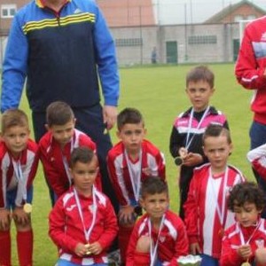 TORNEO FUTBOL 8 SD CLUB ORDENES