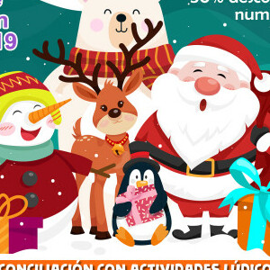 Christmas Camp