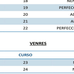 CURSOS NATACIÓN TEMPADA 2024-2