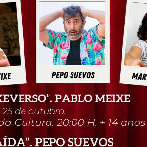 OUTONO CON HUMOR