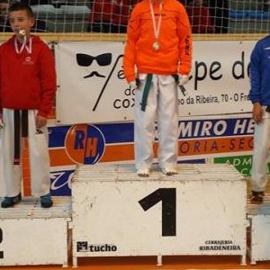 Campionato Galego 'Xogade'