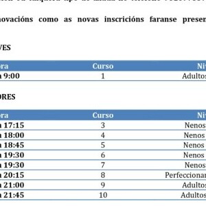 RENOVACION CURSOS PISCINA 1