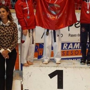 Campionato Galego 'Xogade'