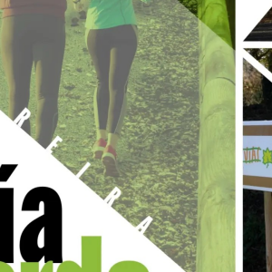 I CARREIRA VIA VERDE 2024