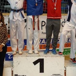 Campionato Galego 'Xogade'