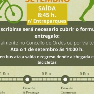 VÍA VERDE