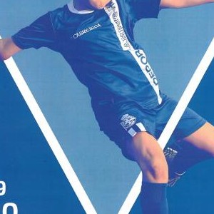 CARTEL DEPOR CAMPUS 2018