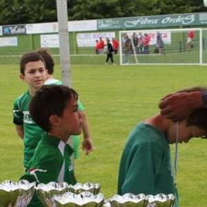 TORNEO FUTBOL 8 SD CLUB ORDENES