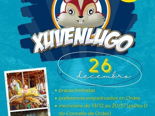 XUVENLUGO 24