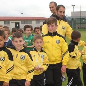 TORNEO FUTBOL 8 SD CLUB ORDENES