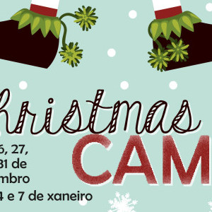 Cartel Christmas Camp 2018-Ordes