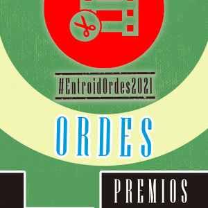 CARTEL CONCURSO DE DISFRACES DE ENTROIDO 2021