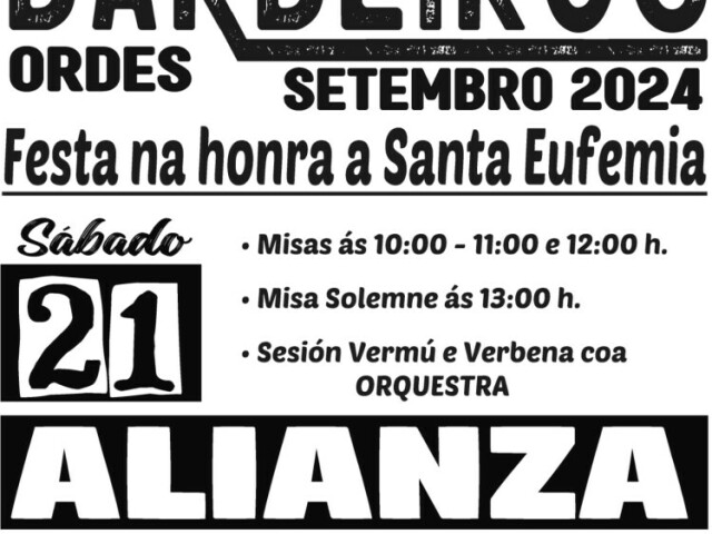 BARBEIROS 24