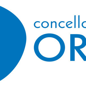 Logo Concello de Ordes color