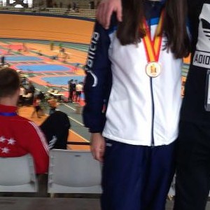 Taekwondo. Campeonato de España cadete/sub21 2016