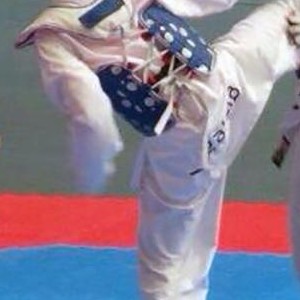 Taekwondo. Campeonato de España cadete/sub21 2016