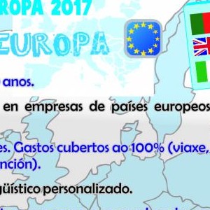 Cartel Galeuropa