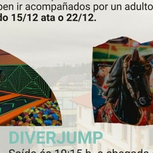 EXCURSION NADAL 2023