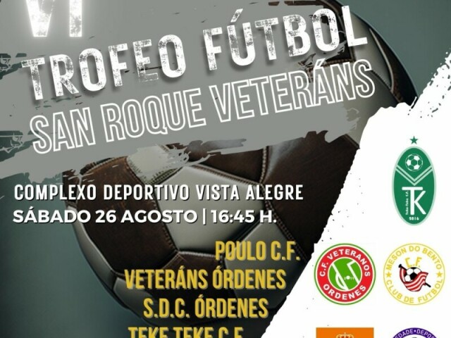 TROFEO SAN ROQUE 2023