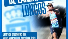 Ordes acollerá o vindeiro ano o II Circuíto Galego  de Lanzamentos Longos