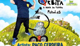 Pakolas será o novo convidado da Biblioteca Municipal de Ordes para as súas Tardes de Contos e Lendas