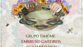 Este sábado terá lugar o IX Festival Herdanzas