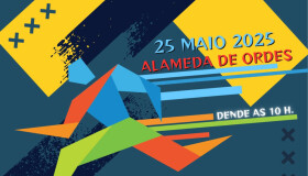 Mañá finaliza o prazo para inscribirse na XXVIII Carreira Popular 