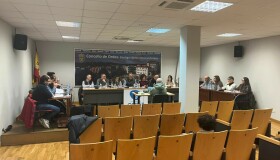 O grupo de goberno de Ordes aproba o POS+2026