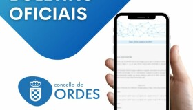 PUBLICACIÓNS BOLETINS OFICIAIS