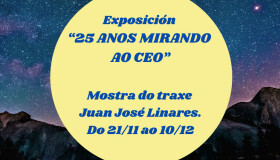 EXPO: 25 ANOS MIRANDO AO CEO