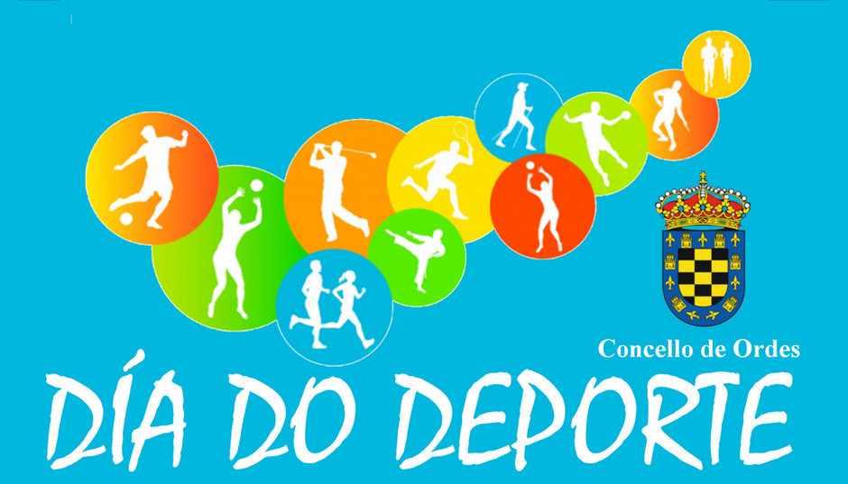 Ordes celebrará o vindeiro venres o Día do Deporte