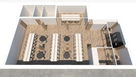 A XUNTA DESTINA 150.000 € A ADECUAR EN ORDES UNHA SALA DE LECTURA E UN CENTRO CULTURAL MULTIÚSOS