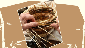 CURSO DE CESTERÍA TRADICIONAL GALEGA
